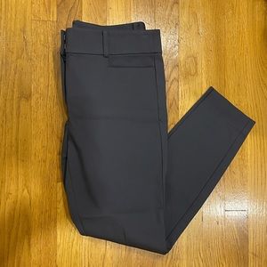 Loft Skinny Ankle Pants Size 8